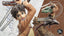 Eren Jaeger Attack on Titan Figure – ARTFX J - OrbiTopia