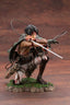 Levi Ackerman Fortitude – Attack on Titan Figure - OrbiTopia