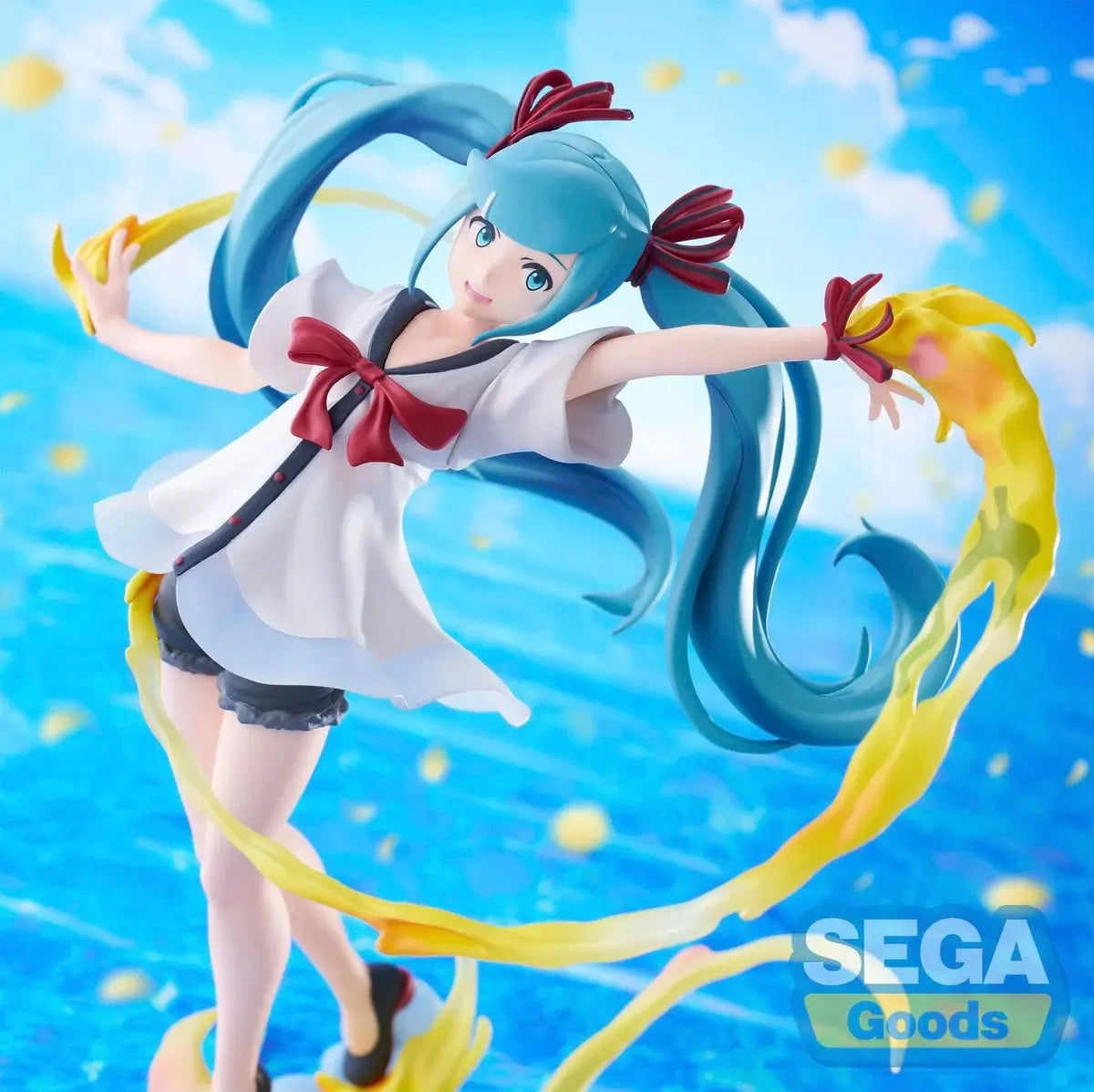 Best collectible anime figures for your collection today - OrbiTopia
