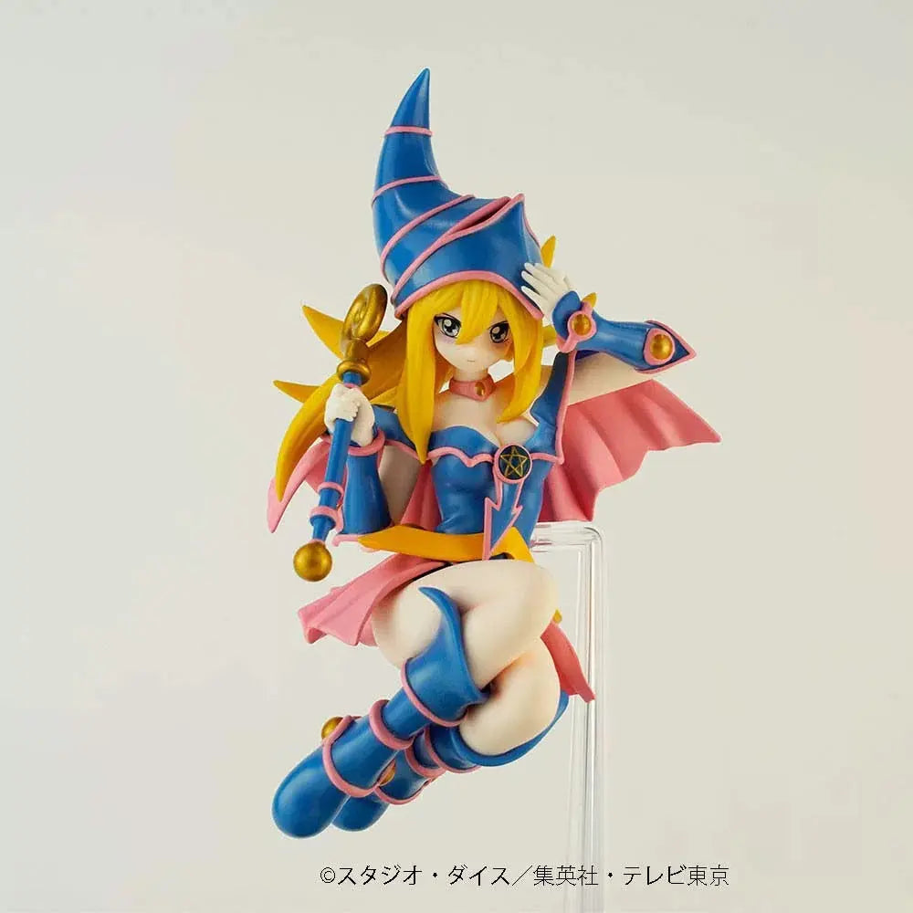 Blog-about-Yu-Gi-Oh-Equal-Arts-Dark-Magician-Girl-Anime OrbiTopia