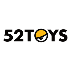 52TOYS - OrbiTopia