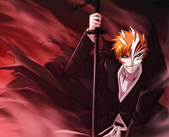 Bleach - OrbiTopia