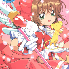 Card-Captor-Sakura OrbiTopia