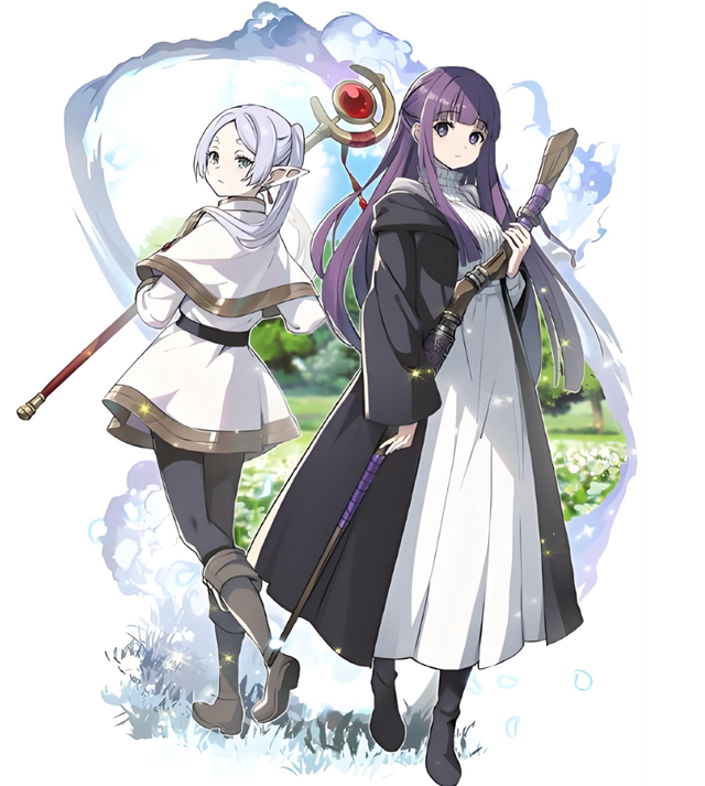 Frieren-Beyond-Journey-s-End OrbiTopia