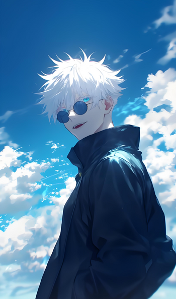 Jujutsu Kaisen - OrbiTopia