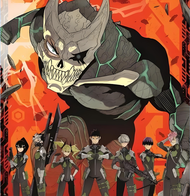Kaiju-No.-8 OrbiTopia