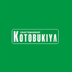 Kotobukiya OrbiTopia