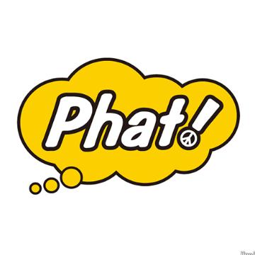 Phat! - OrbiTopia