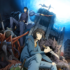 Solo-Leveling OrbiTopia