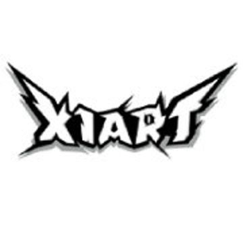 X1ART OrbiTopia