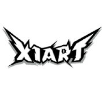 X1ART OrbiTopia