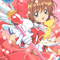 Card Captor Sakura - OrbiTopia