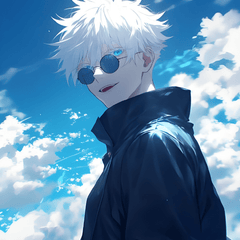 Jujutsu Kaisen - OrbiTopia