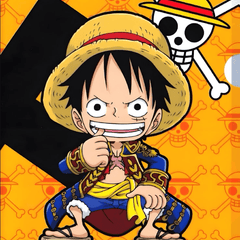 One Piece - OrbiTopia
