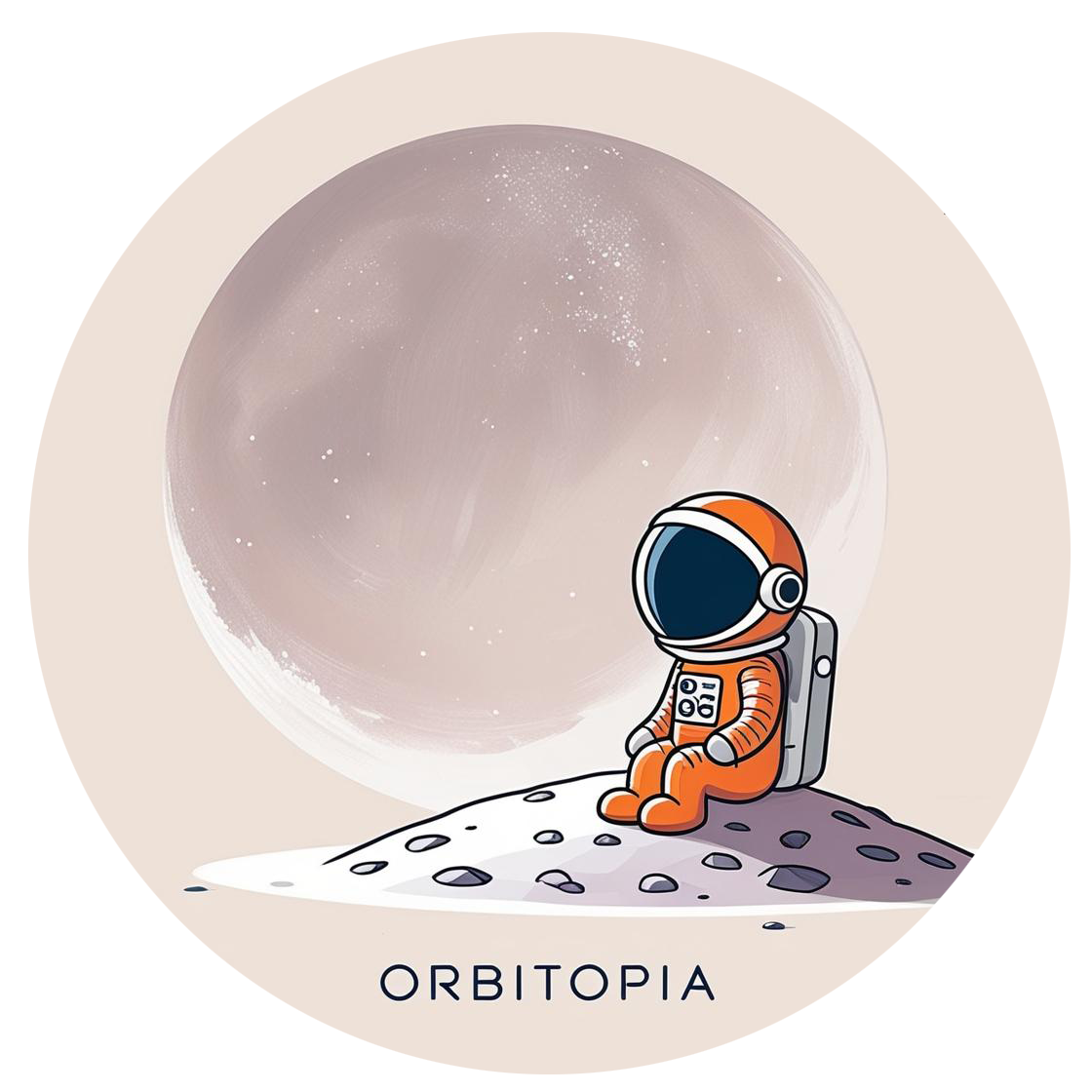 OrbiTopia