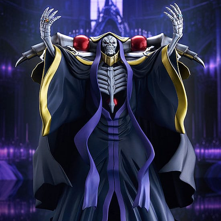 Ainz Ooal Gown Figure – Overlord Pop Up Parade SP  OrbiTopia