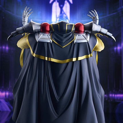 Ainz Ooal Gown Figure – Overlord Pop Up Parade SP  OrbiTopia