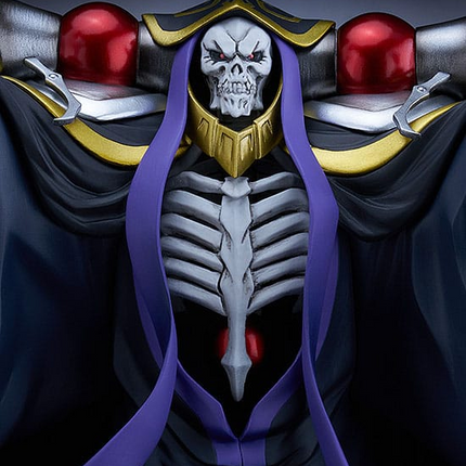 Ainz Ooal Gown Figure – Overlord Pop Up Parade SP  OrbiTopia