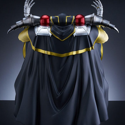 Ainz Ooal Gown Figure – Overlord Pop Up Parade SP  OrbiTopia