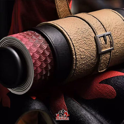 Akatsuki Studio - Naruto Uzumaki Figure – Heroes of Konoha (Naruto Resin Statue)  OrbiTopia