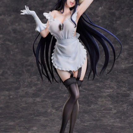 Albedo Apron Figure – Overlord 1/7 Scale  OrbiTopia