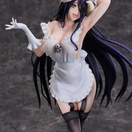 Albedo Apron Figure – Overlord 1/7 Scale  OrbiTopia