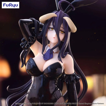 Albedo Figure – Overlord Black BiCute Bunnies  OrbiTopia