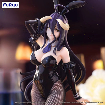 Albedo Figure – Overlord Black BiCute Bunnies  OrbiTopia