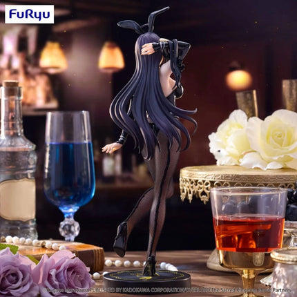 Albedo Figure – Overlord Black BiCute Bunnies  OrbiTopia