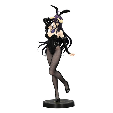 Albedo Figure – Overlord Black BiCute Bunnies  OrbiTopia