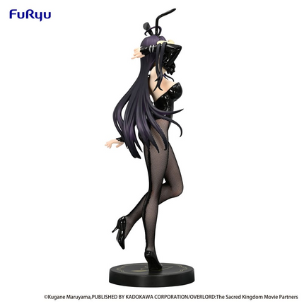Albedo Figure – Overlord Black BiCute Bunnies  OrbiTopia