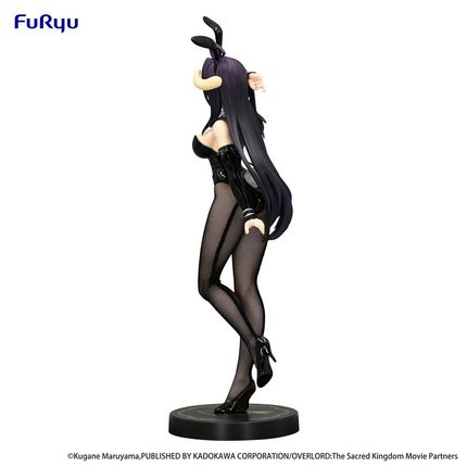 Albedo Figure – Overlord Black BiCute Bunnies  OrbiTopia