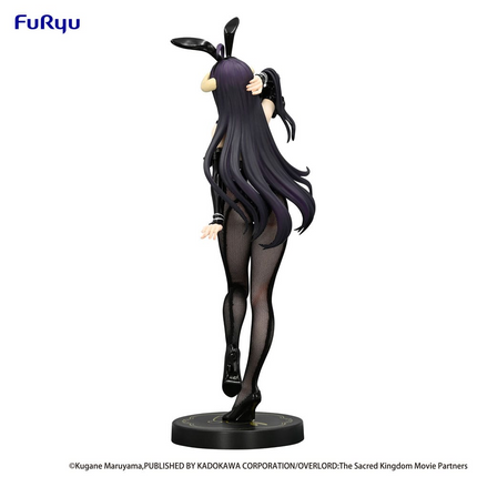 Albedo Figure – Overlord Black BiCute Bunnies  OrbiTopia