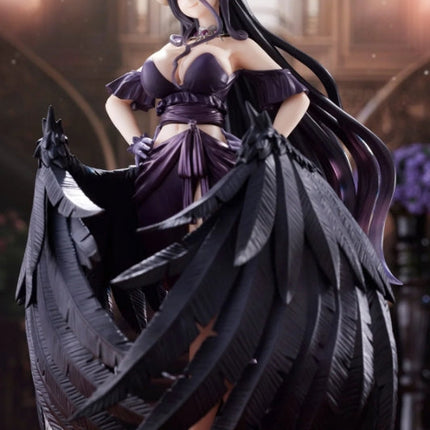 Albedo Figure – Overlord Black Dress Artist MasterPiece+  OrbiTopia