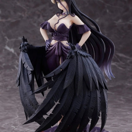 Albedo Figure – Overlord Black Dress Artist MasterPiece+  OrbiTopia