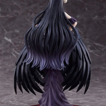 Albedo Figure – Overlord Black Dress Artist MasterPiece+  OrbiTopia