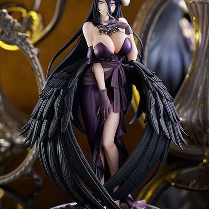 Albedo Figure – Overlord Dress Pop Up Parade  OrbiTopia