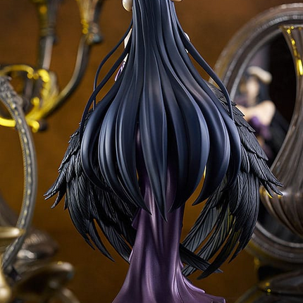 Albedo Figure – Overlord Dress Pop Up Parade  OrbiTopia