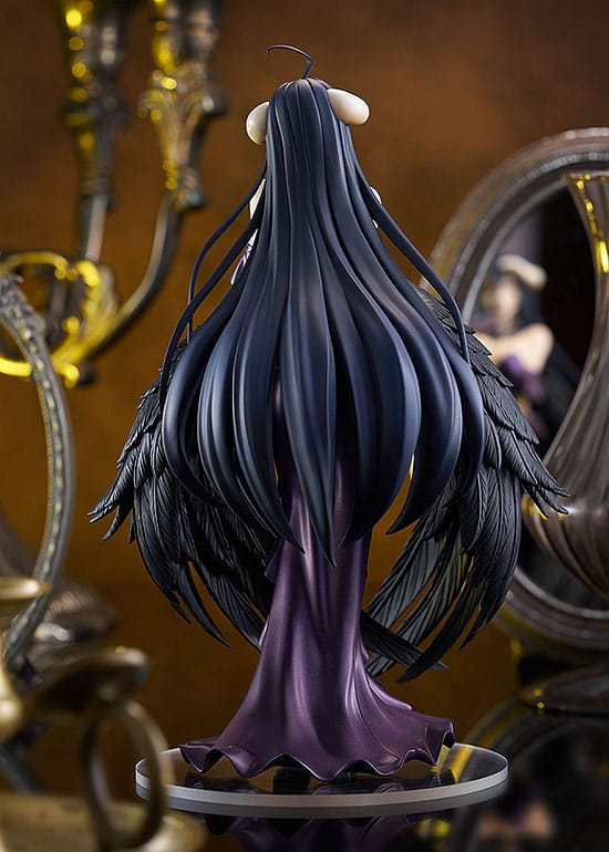 Albedo Figure – Overlord Dress Pop Up Parade  OrbiTopia