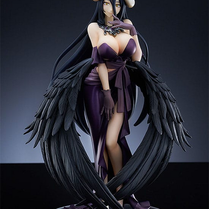 Albedo Figure – Overlord Dress Pop Up Parade  OrbiTopia