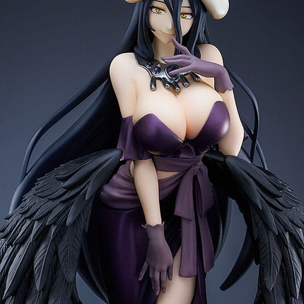 Albedo Figure – Overlord Dress Pop Up Parade  OrbiTopia