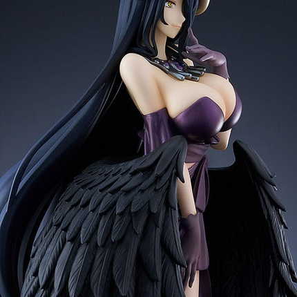 Albedo Figure – Overlord Dress Pop Up Parade  OrbiTopia