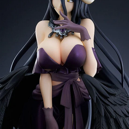 Albedo Figure – Overlord Dress Pop Up Parade  OrbiTopia