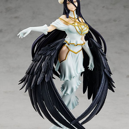 Albedo Figure – Overlord IV Pop Up Parade  OrbiTopia