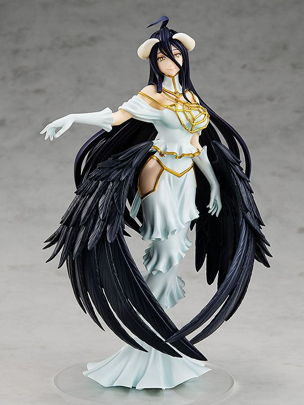Albedo Figure – Overlord IV Pop Up Parade  OrbiTopia
