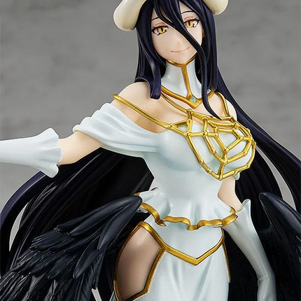 Albedo Figure – Overlord IV Pop Up Parade  OrbiTopia