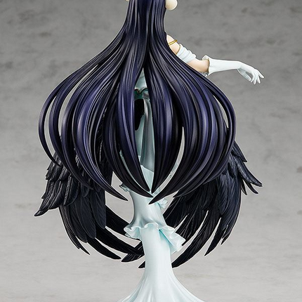 Albedo Figure – Overlord IV Pop Up Parade  OrbiTopia