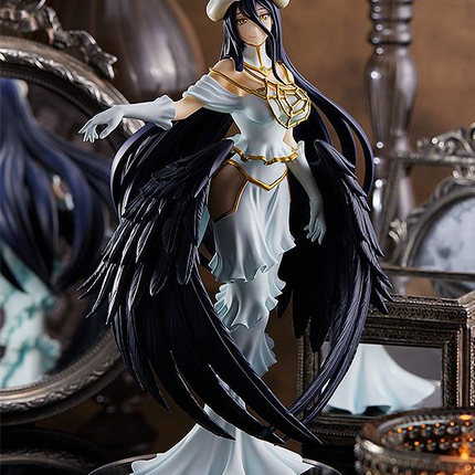 Albedo Figure – Overlord IV Pop Up Parade  OrbiTopia
