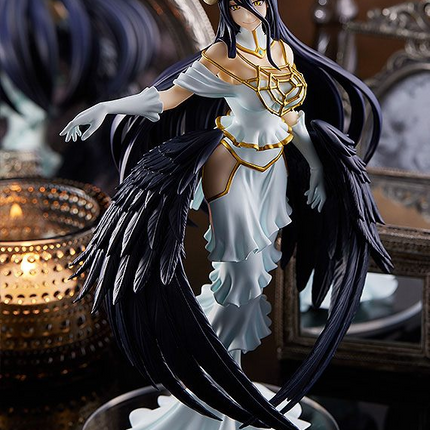 Albedo Figure – Overlord IV Pop Up Parade  OrbiTopia