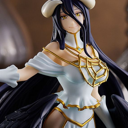 Albedo Figure – Overlord IV Pop Up Parade  OrbiTopia
